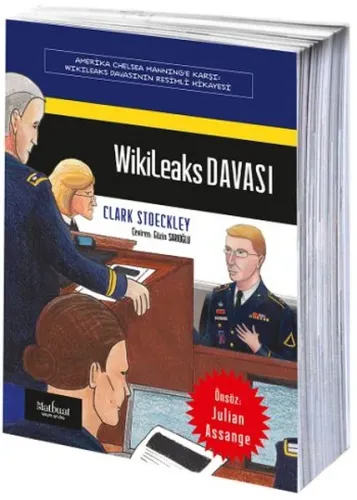Wikileaks Davası: Amerika Chelsea Manning'e Karşı