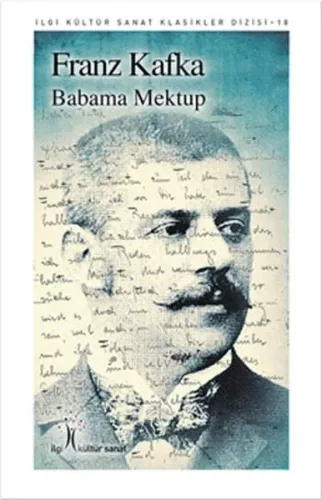 Babama Mektup