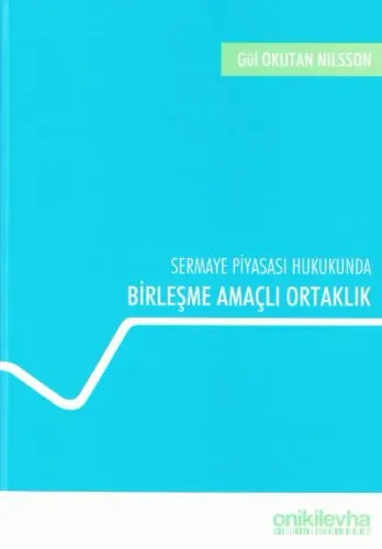 Birleşme Amaçlı Ortaklık