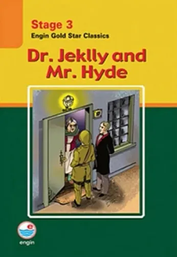 Dr. Jekyll and Mr. Hyde