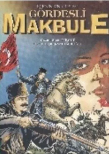 Kadın Kahramanlarımız 6 Gördesli Makbule Suat Turgut