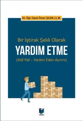 Yardım Etme
