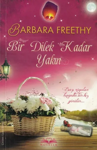 Bir Dilek Kadar Yakın