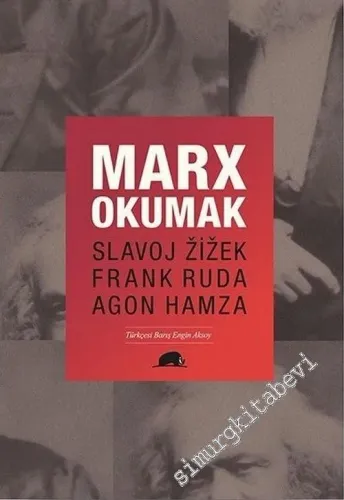 Marx Okumak -         2021