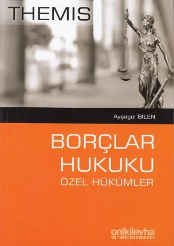 Themis - Borçlar Hukuku Özel Hükümler