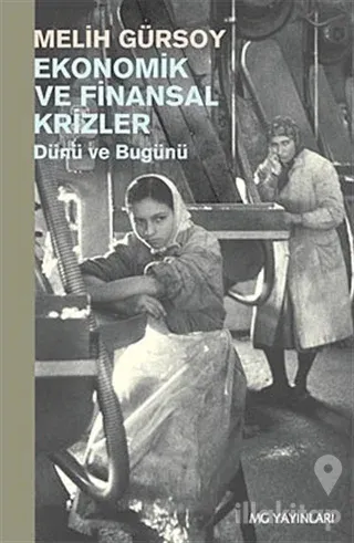 Ekonomik ve Finansal Krizler