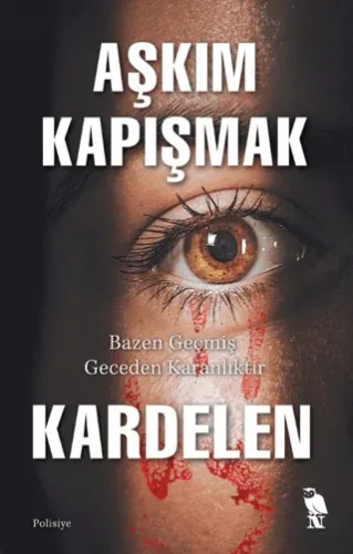 Kardelen Aşkım Kapışmak