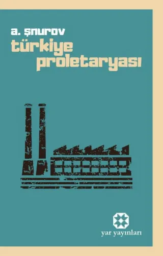 Türkiye Proletaryası