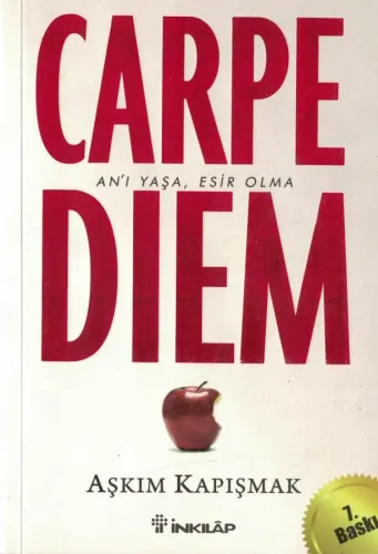 Carpe Diem An'ı Yaşa, Esir Olma