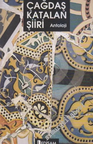 Çağdaş Katalan Şiiri - Antoloji -