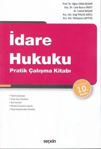 İdare Hukuku