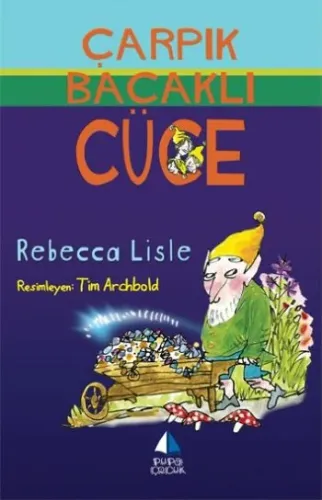 Çarpık Bacaklı Cüce