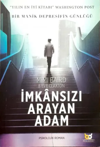 İmkansızı Arayan Adam