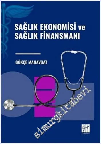 Sağlık Ekonomisi ve Sağlık Finansmanı -         2023