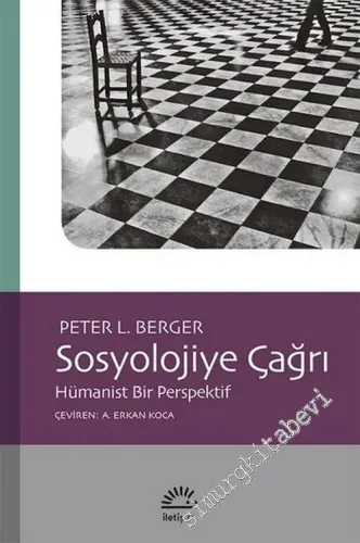 Sosyolojiye Çağrı : Hümanist Bir Perspektif - 2020