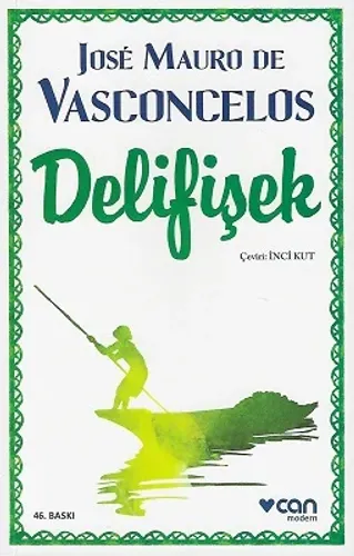 Delifişek