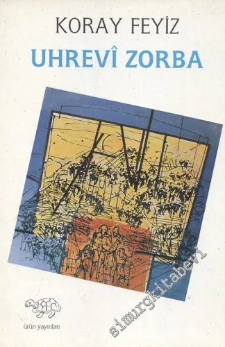 Uhrevi Zorba -