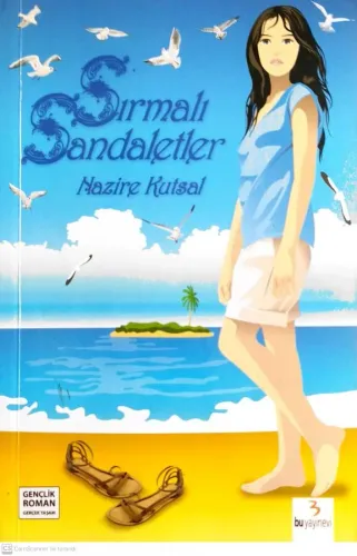 Sırmalı Sandaletler