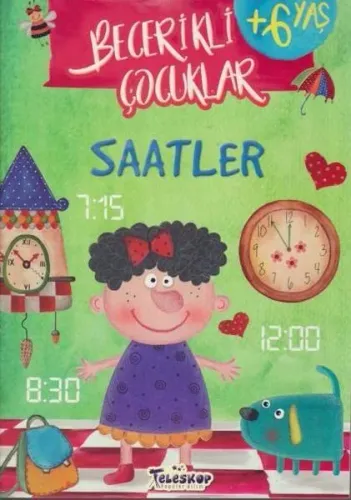 Saatler - Becerikli Çocuklar Kolektif