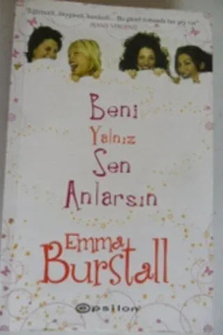 Beni Yalnız Sen Anlarsın