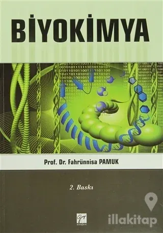 Biyokimya