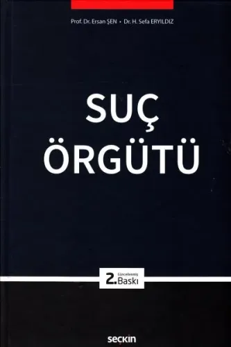 Suç Örgütü