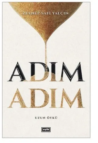Adım Adım Uzun Öykü