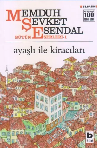 Ayaşlı ile Kiracıları -