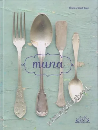 Muna'nın Yemek Kitabı -