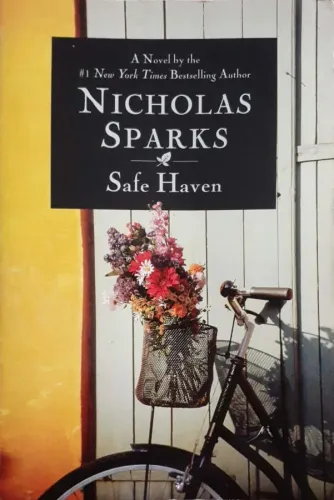 Nicholas Sparks