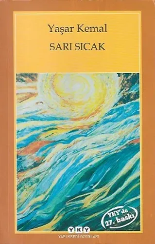 Sarı Sıcak