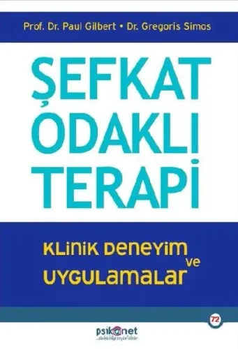 Şefkat Odaklı Terapi