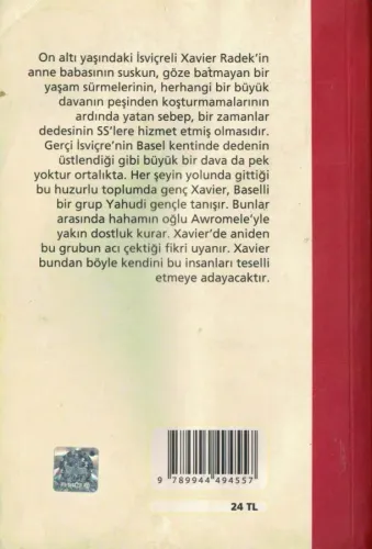 Yahudi Mesih Arnon Grunberg Alef Yayınevi %60 indirimli