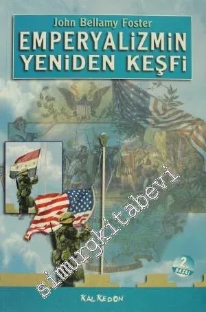 Emperyalizmin Yeniden Keşfi