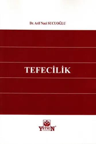 Tefecilik