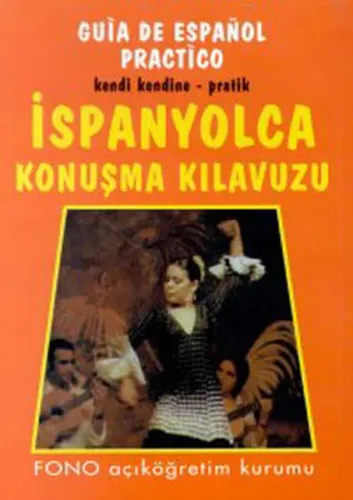 İspanyolca Konuşma Kılavuzu