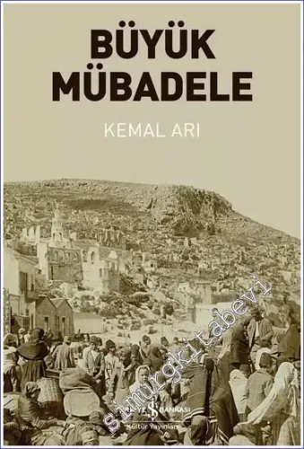Büyük Mübadele -         2026