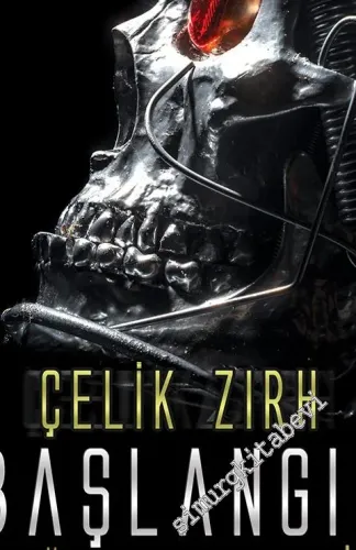 Çelik Zırh - Başlangıç -         2016