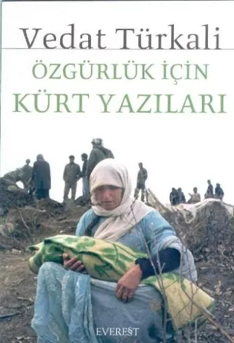 Özgürlük İçin Kürt Yazıları