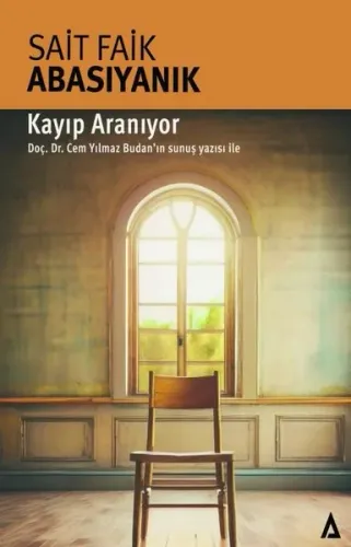 Kayıp Aranıyo