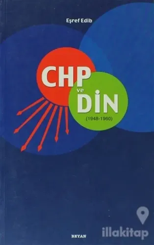 CHP ve Din (1948 - 1960)