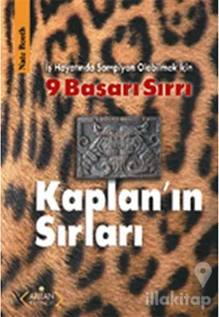 Kaplan'ın Sırları
