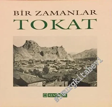 Bir Zamanlar Tokat -        1998