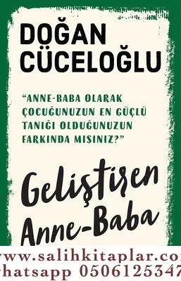 Geliştiren Anne Baba