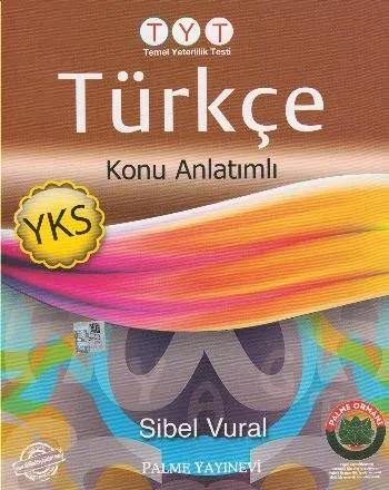 YKS TYT Türkçe Konu Anlatımlı