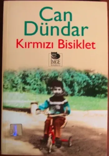 Kırmızı Bisiklet