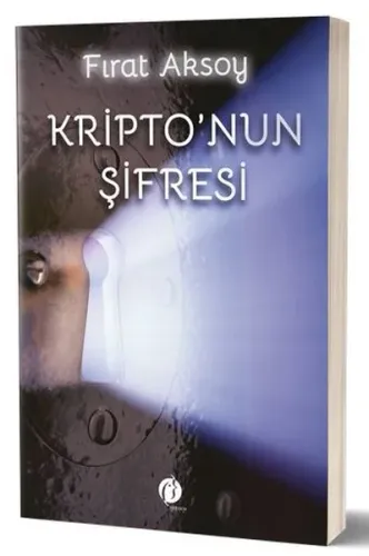 KRİPTO'NU ŞİFRESİ