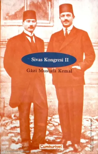 Sivas Kongresi