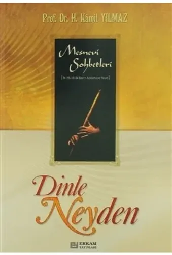 Dinle Neyden