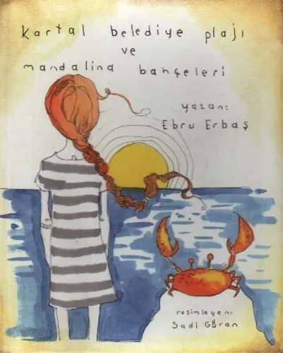 Kartal Belediye Plajı ve Mandalina Bahçeleri